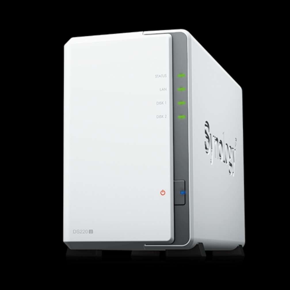 Synology DS220j